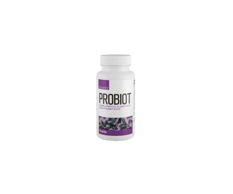 Probiot - Artesanía Agrícola 60 cap Ricola