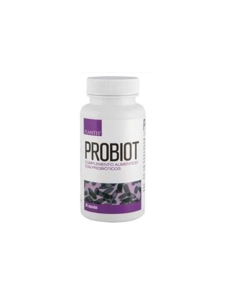 Probiot - Artesanía Agrícola 60 cap Ricola