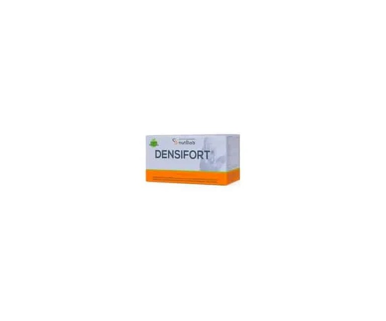 Densifort - Nutrilab 30 cap Nutilab