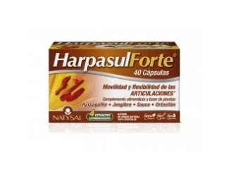HarpaSul forte