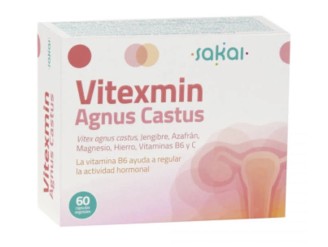 Vitexmin agnus castus
