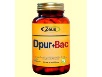 Dpur+bac - Zeus