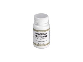 Mucuna pruriens