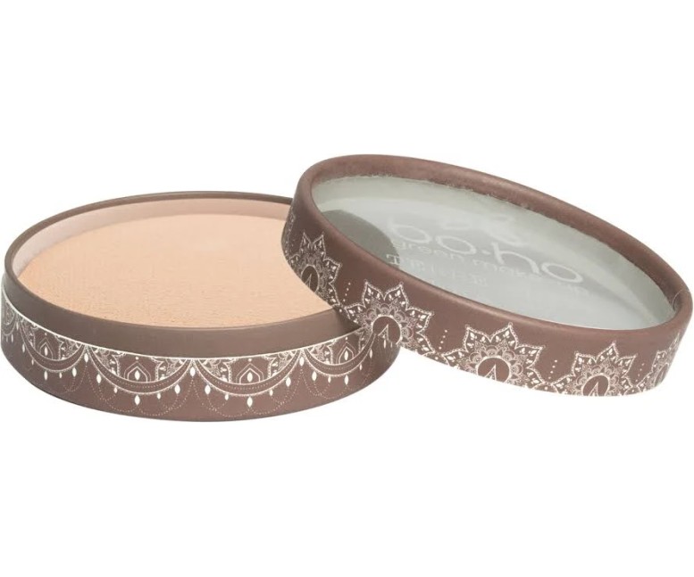 Terracota 08 Terre de Toscane bio vegan 9 g Boho