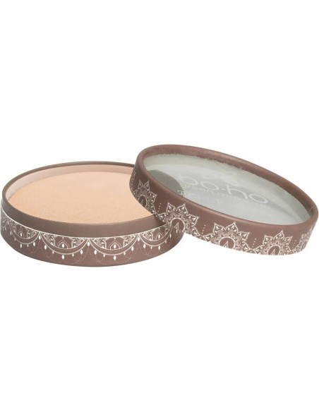 Terracota 08 Terre de Toscane bio vegan 9 g Boho