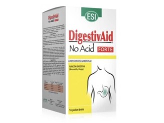 Digestivaid no acid forte pocket drink
