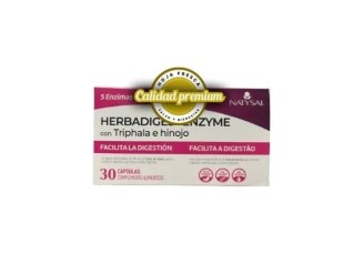 Herbadiges enzyme