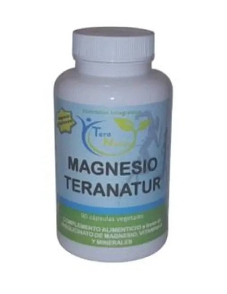 B-100 complex 60 cap Teranatur