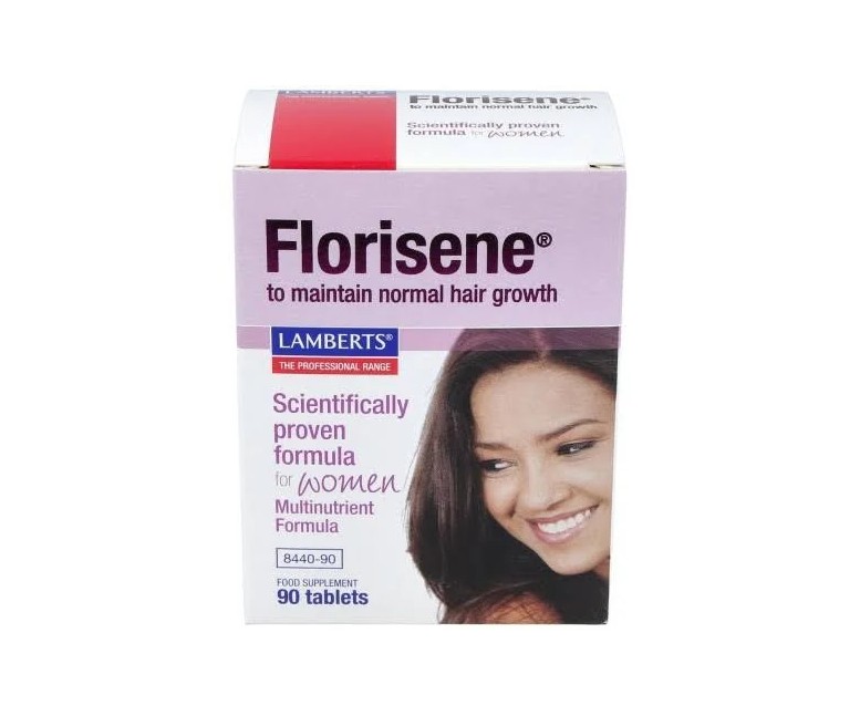 Florisene - Lamberts 90 cap Lamberts