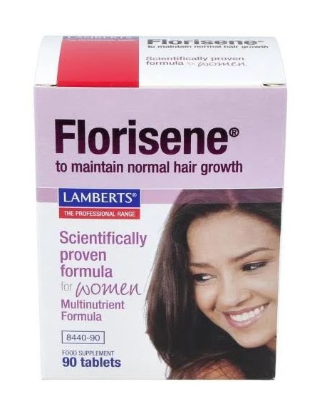 Florisene - Lamberts 90 cap Lamberts