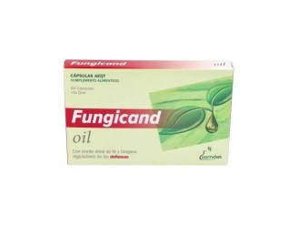 Fungicand-oil