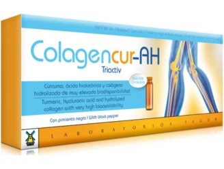 Colagencur Ah triactiv