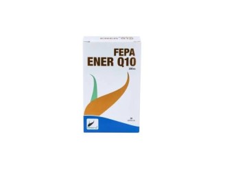 Fepa-ener q10 seleniometionina