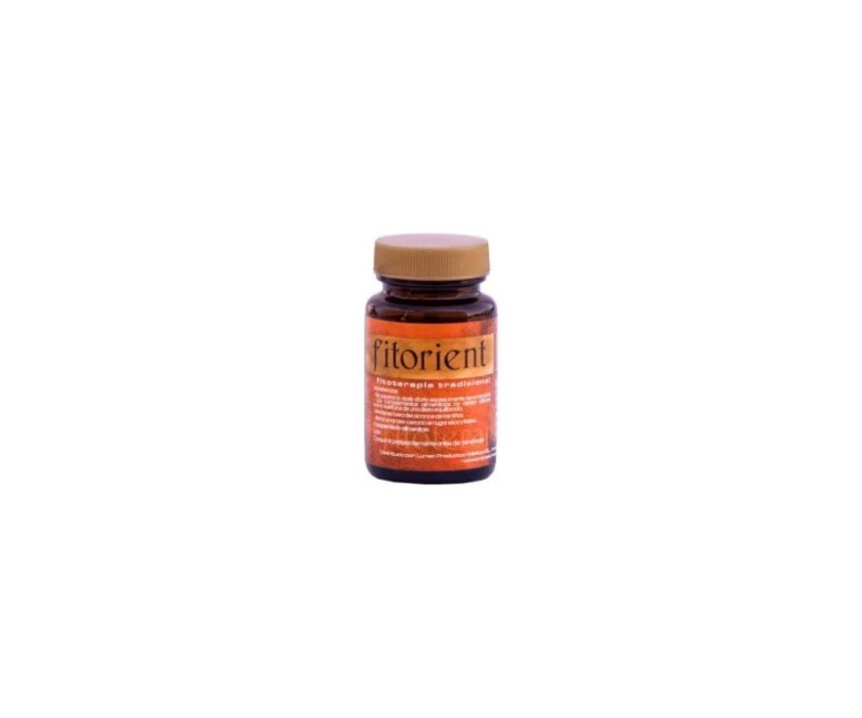 T.r. tonificar riñón Fitorient 60 comp Lumen