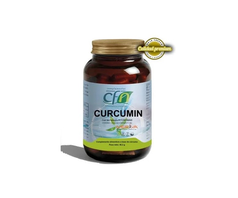 Curcumin Fitosoma 60 cap Cfn