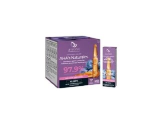 Aha´s naturales renovador