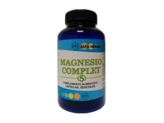 Magnesio complet