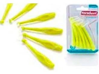Cepillo interdental extrafino