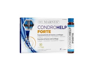 Condrohelp Forte