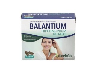 Balantium Hipermonium Retard