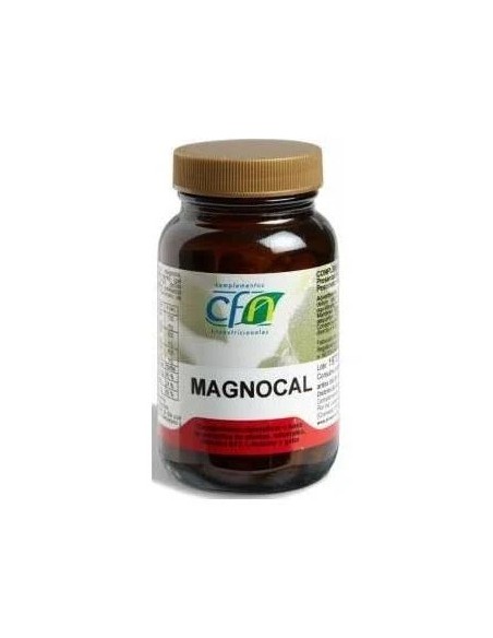 Magnocal - Cfn. 60 cap Cfn