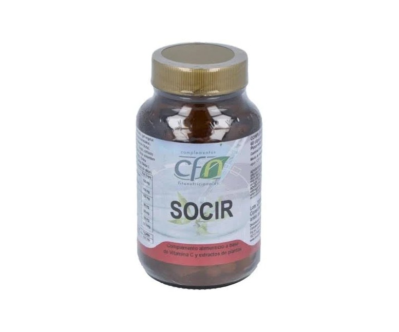 Socir - Cfn 60 cap Cfn