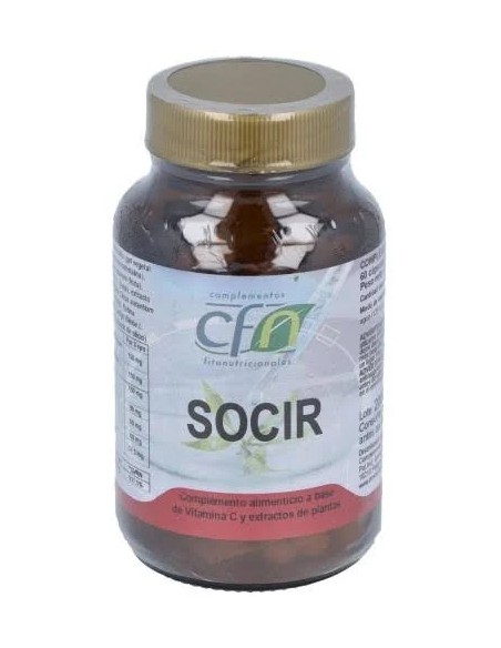 Socir - Cfn 60 cap Cfn