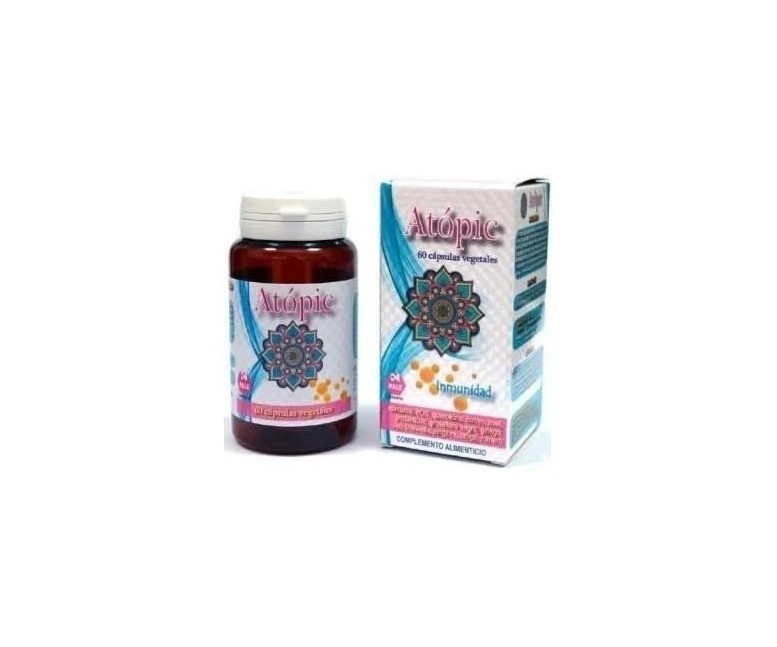 Atopic 60 cap Nale