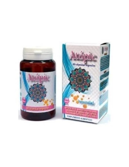 Atopic 60 cap Nale