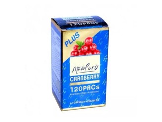 Cranberry estado puro