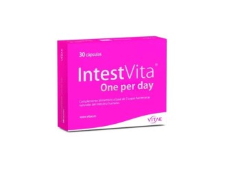 Intestvita One X Day