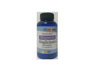Magnesio bisglicinato