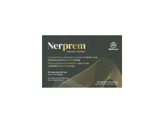 Nerprem - Welmont