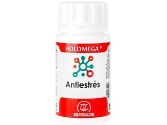 Holomega Antiestrés