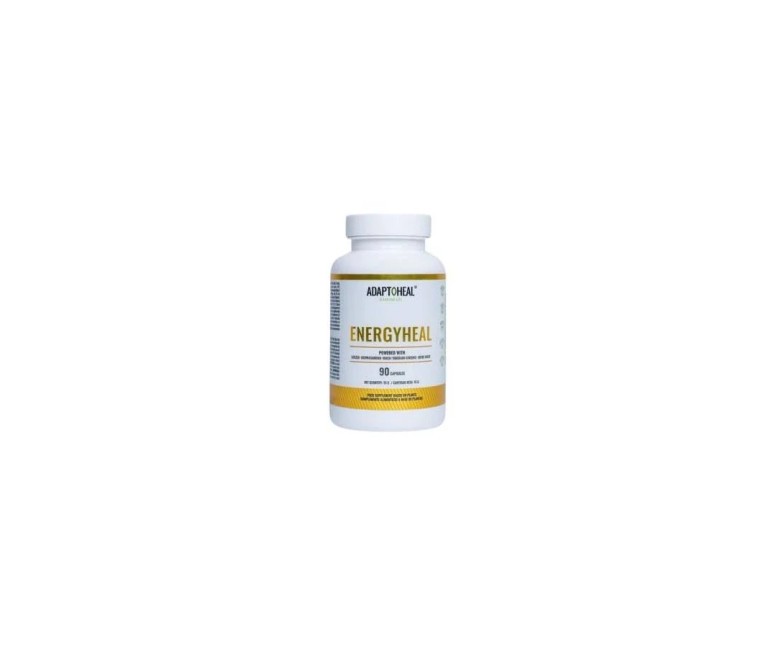 Energyheal 90 cap Adaptoheal