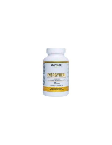 Energyheal 90 cap Adaptoheal