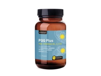 Vitalart Pqq Plus