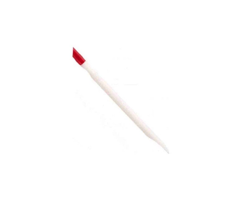 Empuja cutículas r669 1 unidad Nailine