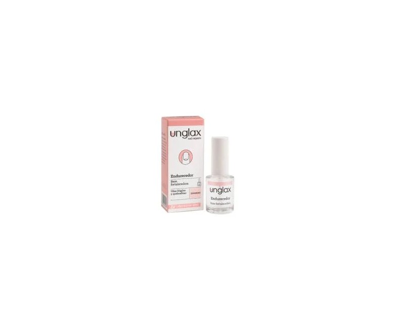 Unglax endurecedor - Unglax 10 ml Unglax