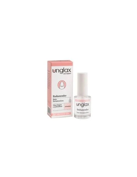 Unglax endurecedor - Unglax 10 ml Unglax
