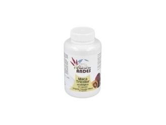 Maca tricolor eco