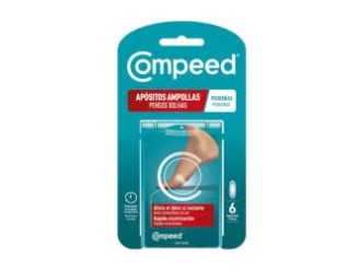 Compeed ampollas pequeño
