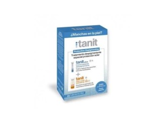 Tanit plus+filtro solar hidra pack