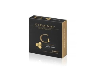 Germinal acción inmed piel seca