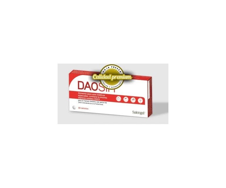 Daosin 15 tab Daosin