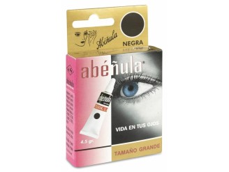 Abeñula negra