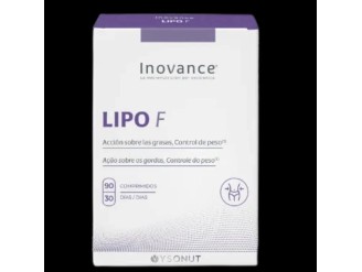 Lipo f - Inovance