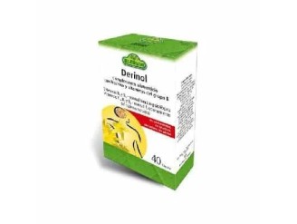 Derinol (Deprinol) (Hipérico) Dr.Dunner