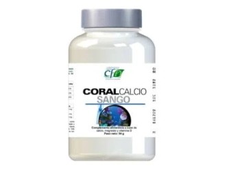 Coral calcio sango