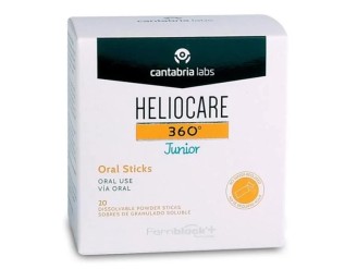 Heliocare 360º Junior